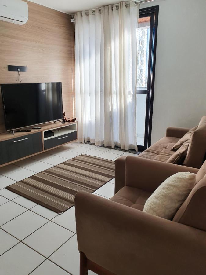 Apto 2/4 Beira Mar, Pajucara, Maceio, Neo 2.0 Aparthotel Exterior photo